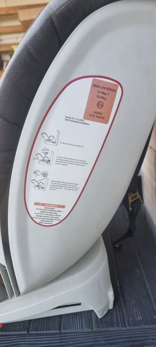 Scaun auto copii