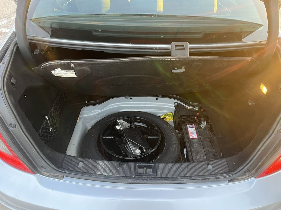 НА ЧАСТИ Мерцедес w204 c220 om646 амг пакет
