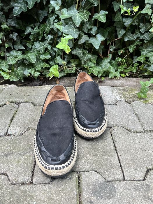 Espadrile Bottega Veneta