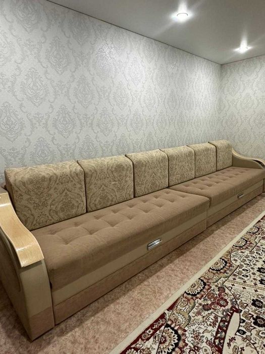 Диван  мебель үлкен