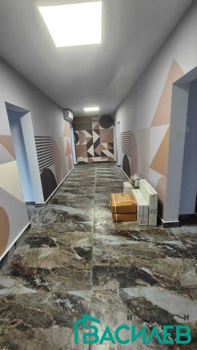 Дава под Наем ОФИС град София, Център