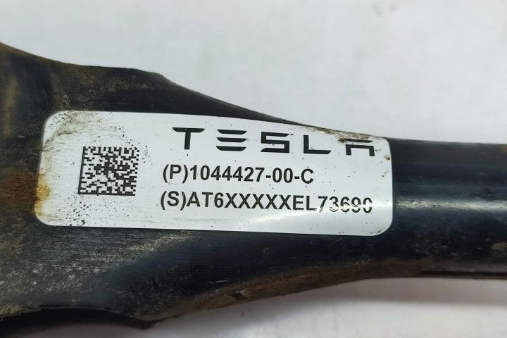 Brat suspensie spate 1044427-00-C Tesla Model 3 1 (2017 - 2020)
