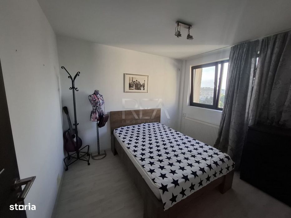 3 camere, et 9/10, 67 mp -Drumul Taberei, Favorit