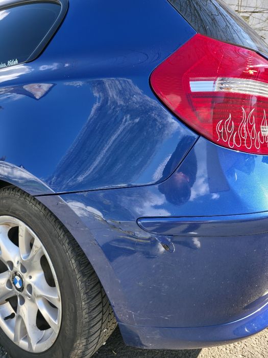 Vând  Bmw e81  116i