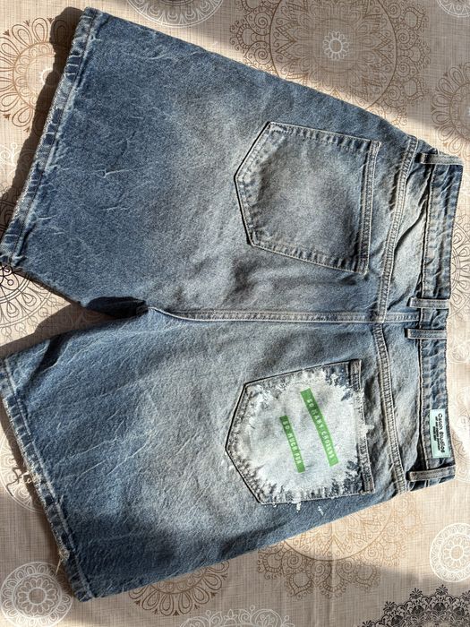 Дънки мъжки нови