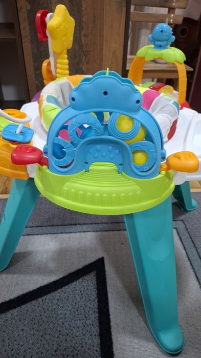 WINFUN забавен детски активен център за игра - 6-36 месеца