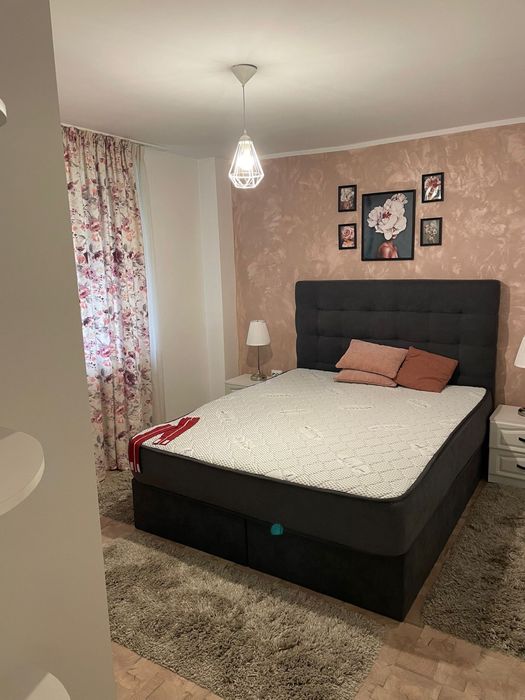 Apartament 2 camere de inchiriat