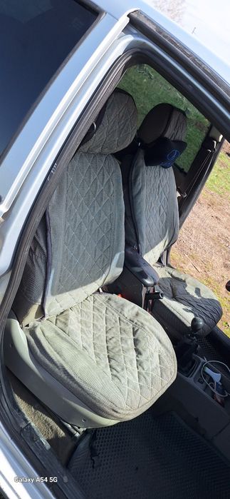 Калина 1 автомобиль