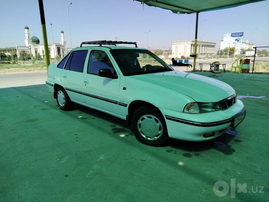 Nexia 1 2006 tozza
