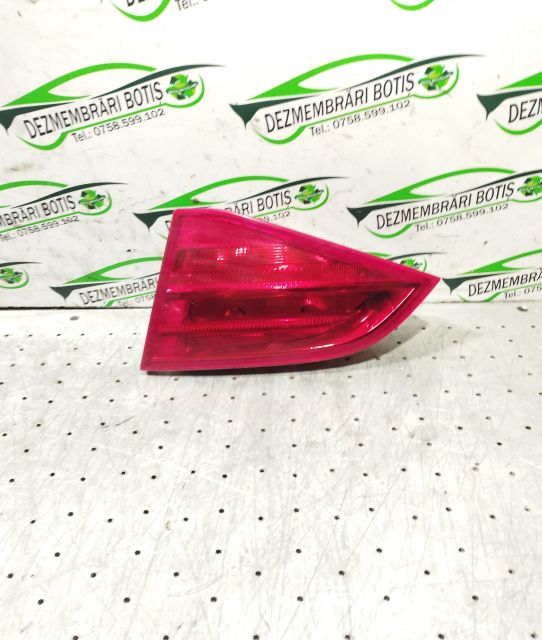 Tripla/stop dreapta haion 21968002 Audi A4 B8/8K