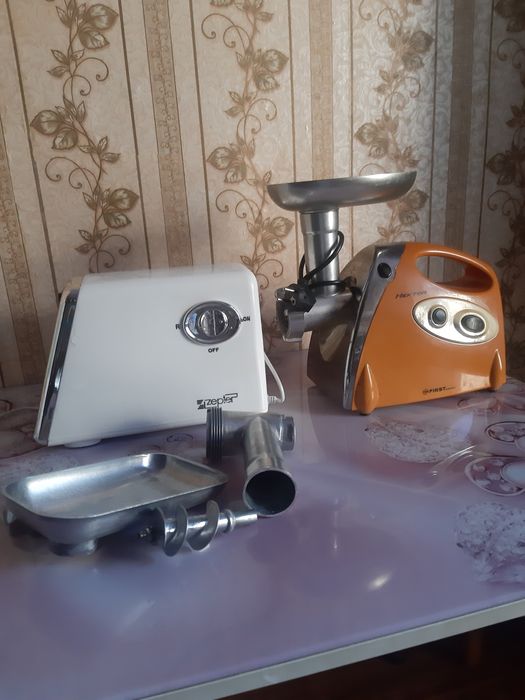 Электромясорубка 2800 ватт