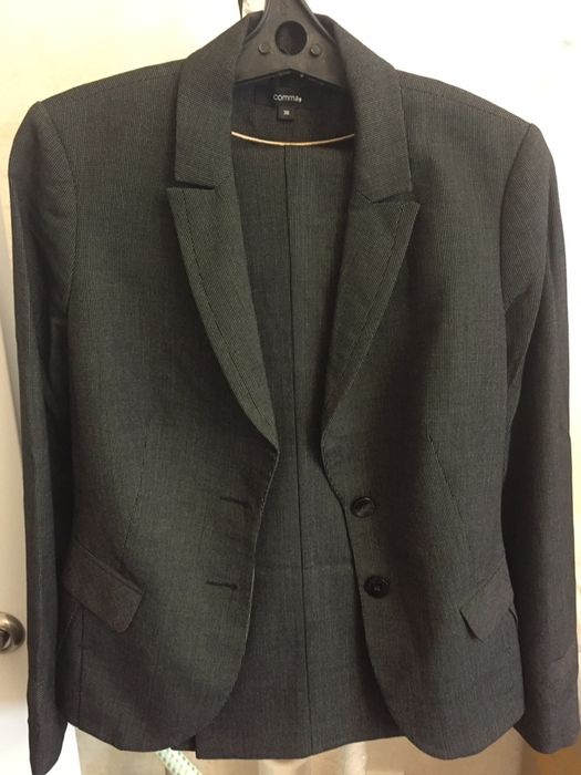 Костюм брючный