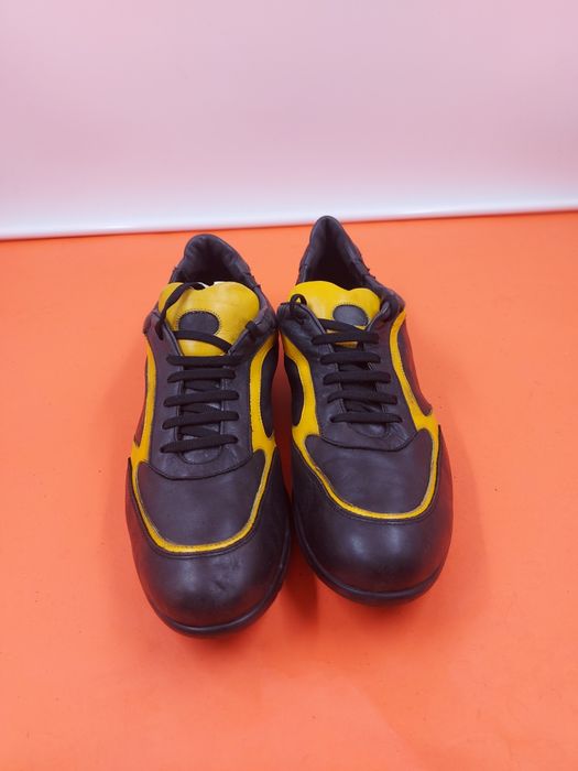 Armani номер 44 Оригинални мъжки обувки