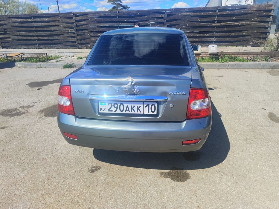 Приора продается