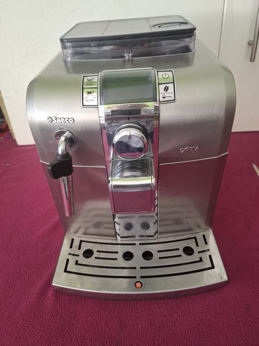 Espressor Saeco Syntia