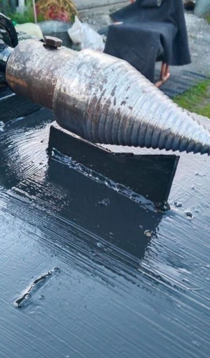 Продам дровокол 7 л.с.