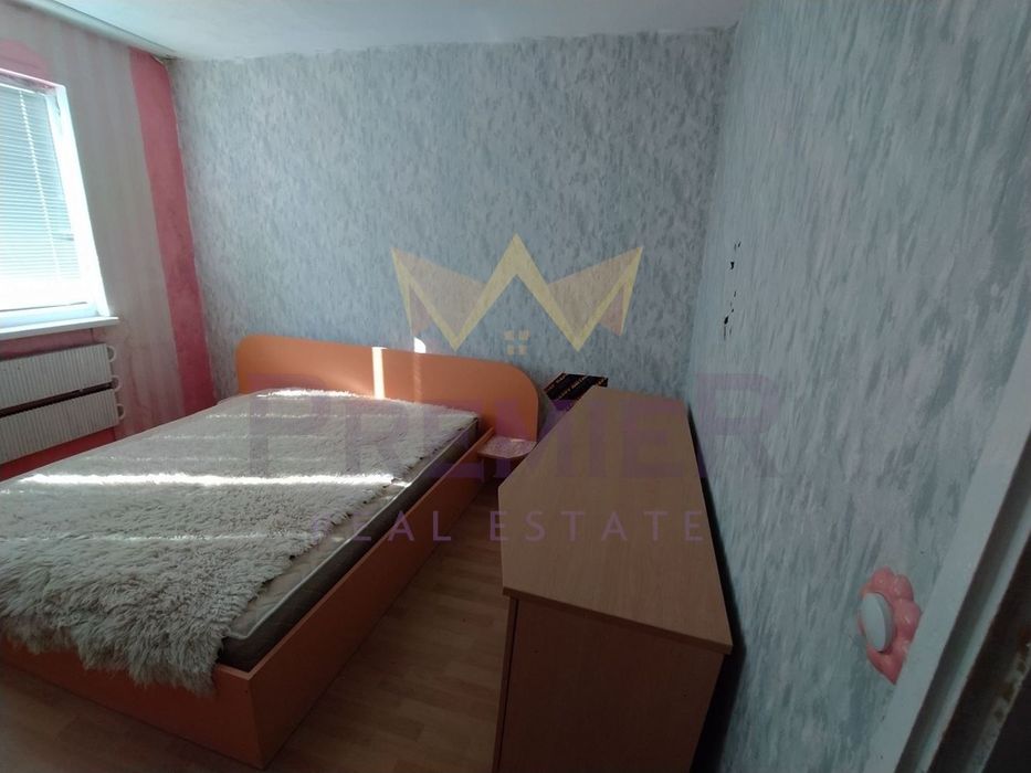 Дава се под наем Четиристаен апартамент в Варна, Кайсиева градина - 90 кв.м за 295.8 € - Снимка #8