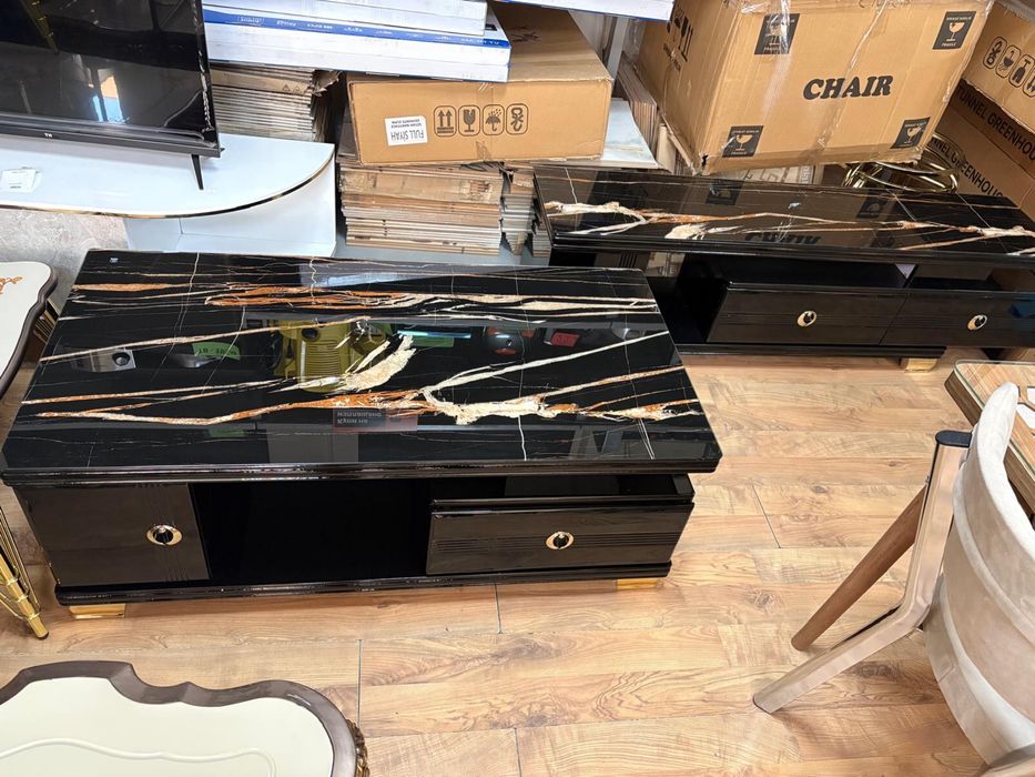 Тв маса + холна маса