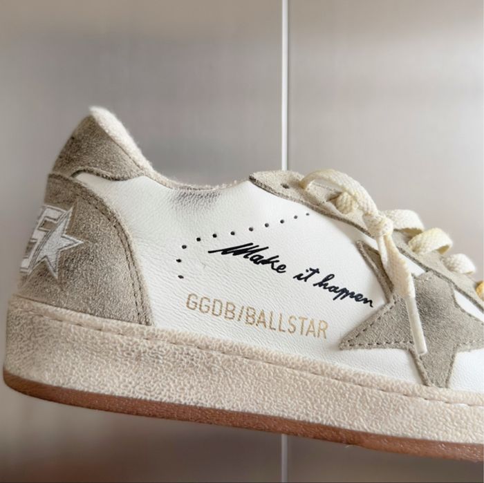 Sneakers Golden Goose