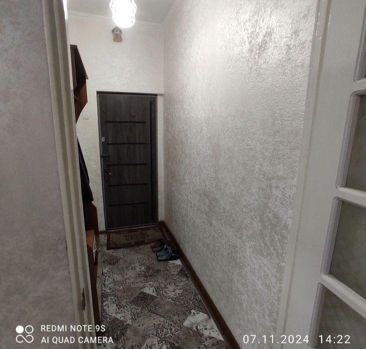 Юнусабад 13 квартал. Продается квартира 2/3/4