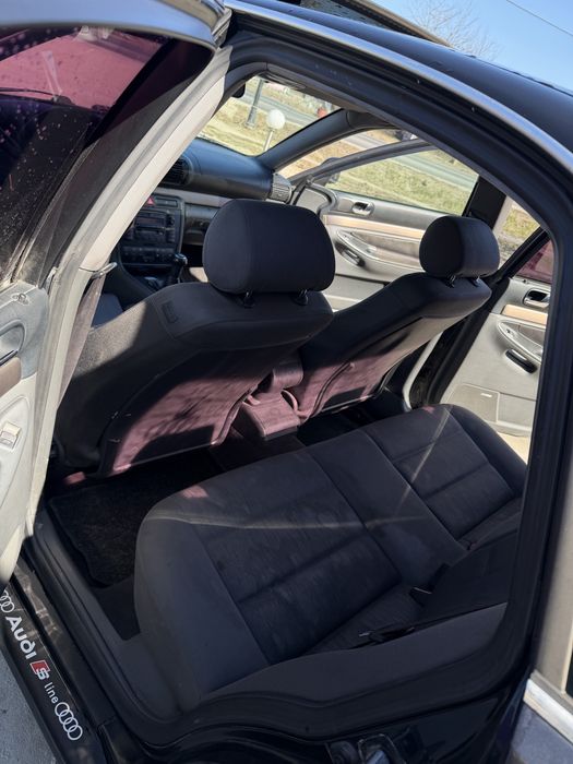 Audi A4 B5 1.9 TDI
