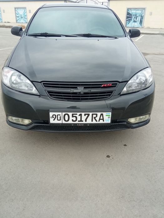 Ласетти 2011 йил холати яхши бензин и метандаям юриди удор йук