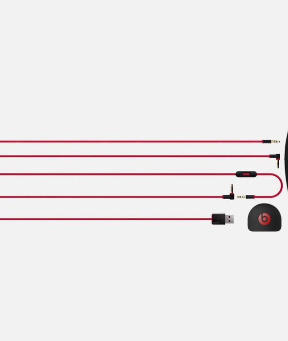 Căști audio over-ear Beats studio 2 by dr dre