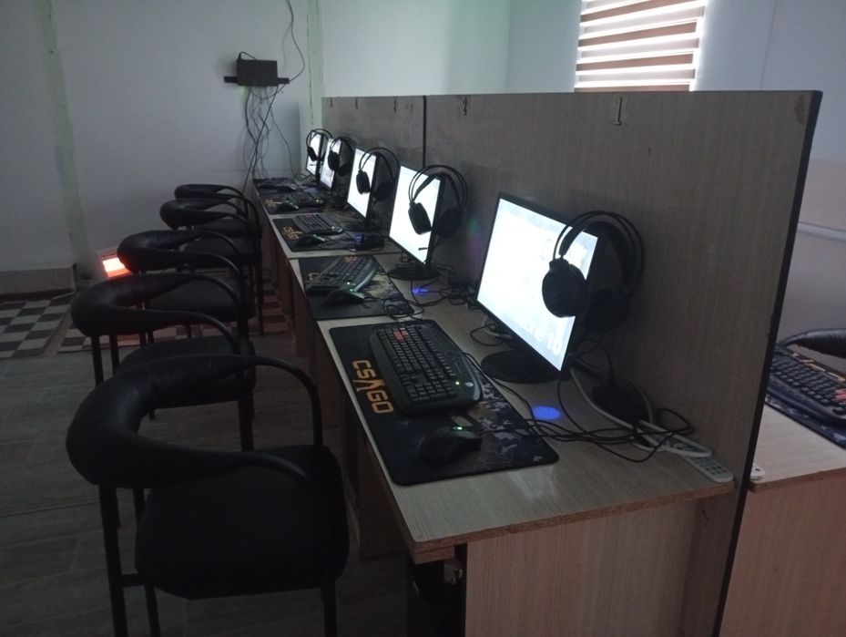 Igraboy club tayın biznes satiladi