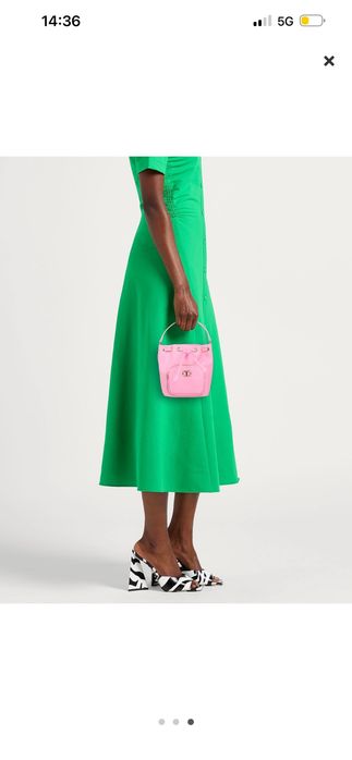 Twinset pinko Patricia pepe