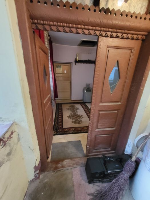 Casa 95mp cu teren 2280mp in Ionesti, Valcea,toate utilitatile