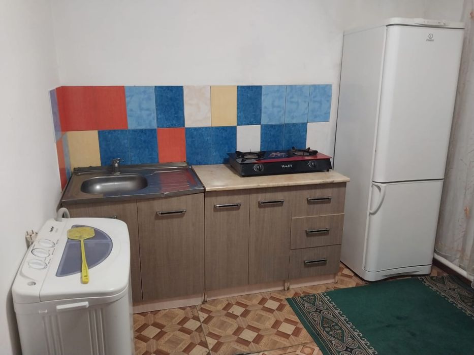 Сдается квартира