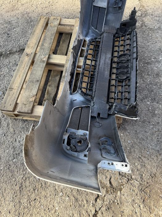 Предна броня за ауди А5 bronq za audi A5