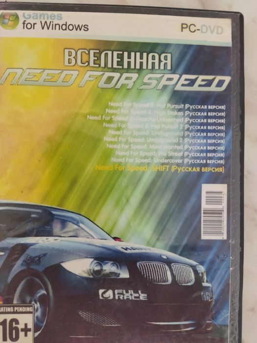 продаю 4 диска для пк есть обмен!!!