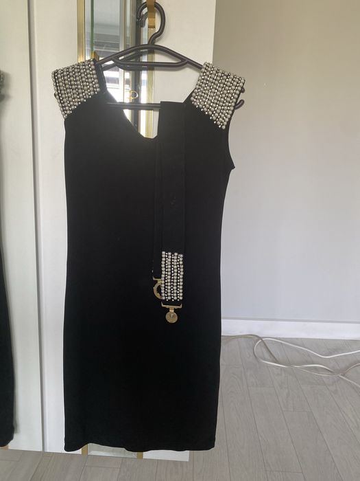 Платье молодежное