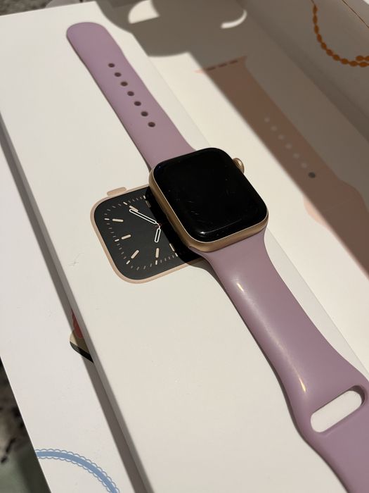 Apple Watch  6  40mm