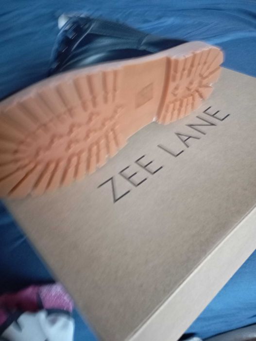 Мъжки обувки Zee lane