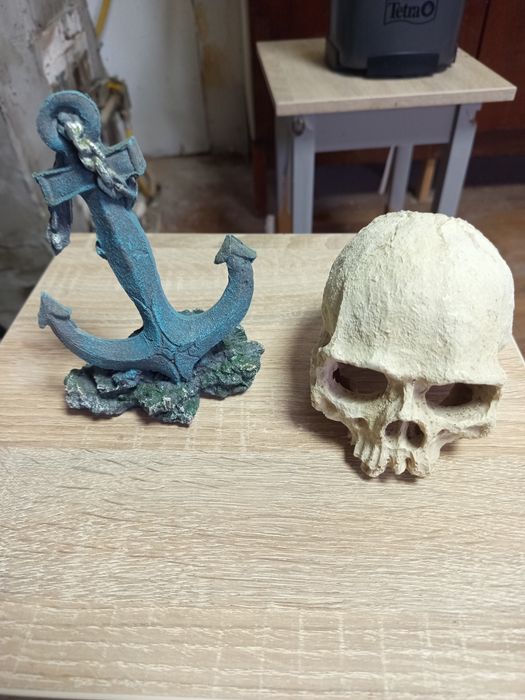 Аквариумный принадлежность