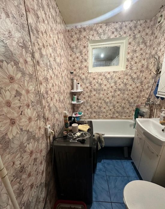 Продам 2 х комнатную квартиру