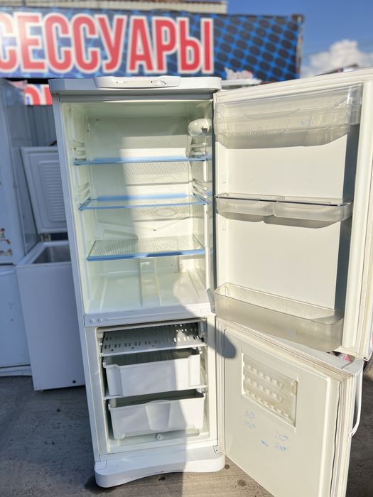 Холодильник бу с доставкой