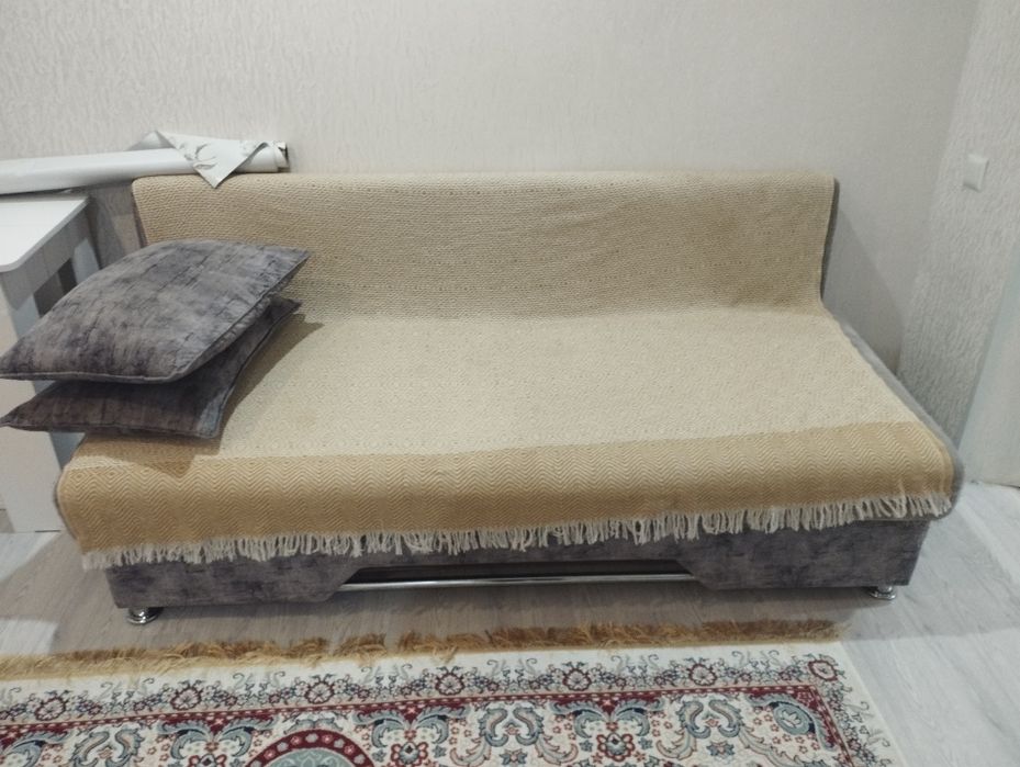 Диван раскладной
