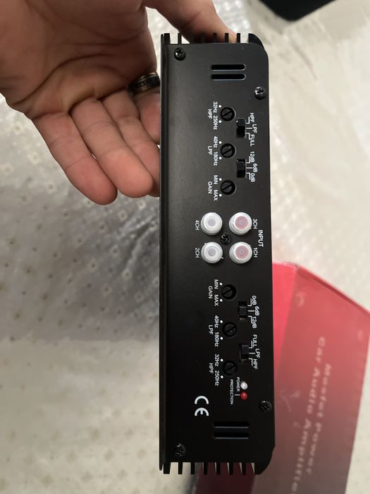 Pioneer usletel 6800w