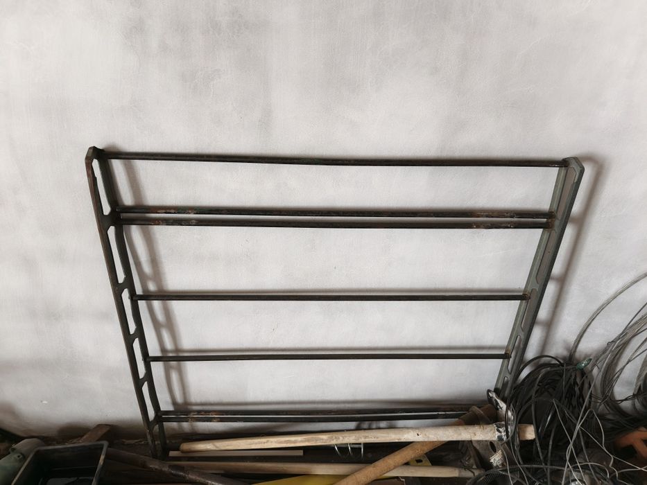 Багажник на крышу ваз