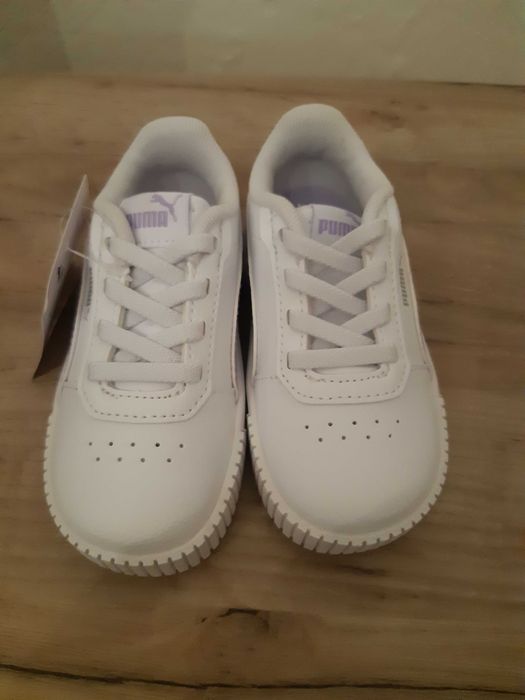Vand adidasi puma marimea 23