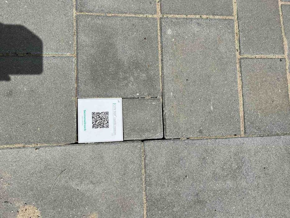 Павета Сити топ комби формат, цвят: сив - #Земелрок