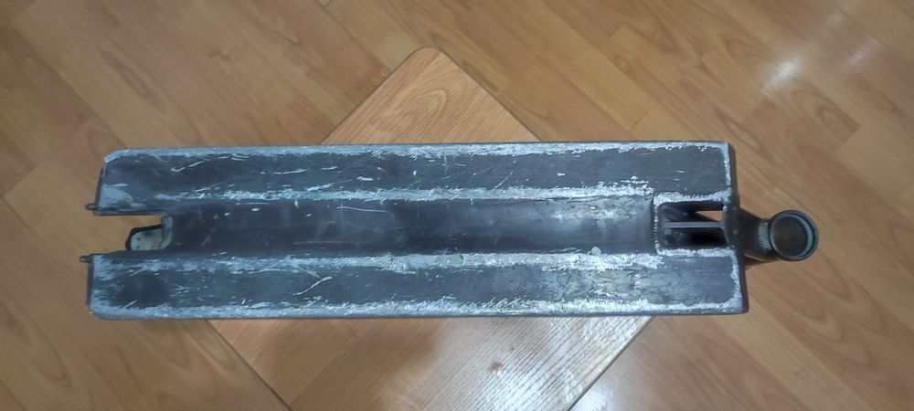 Запчасти для самоката