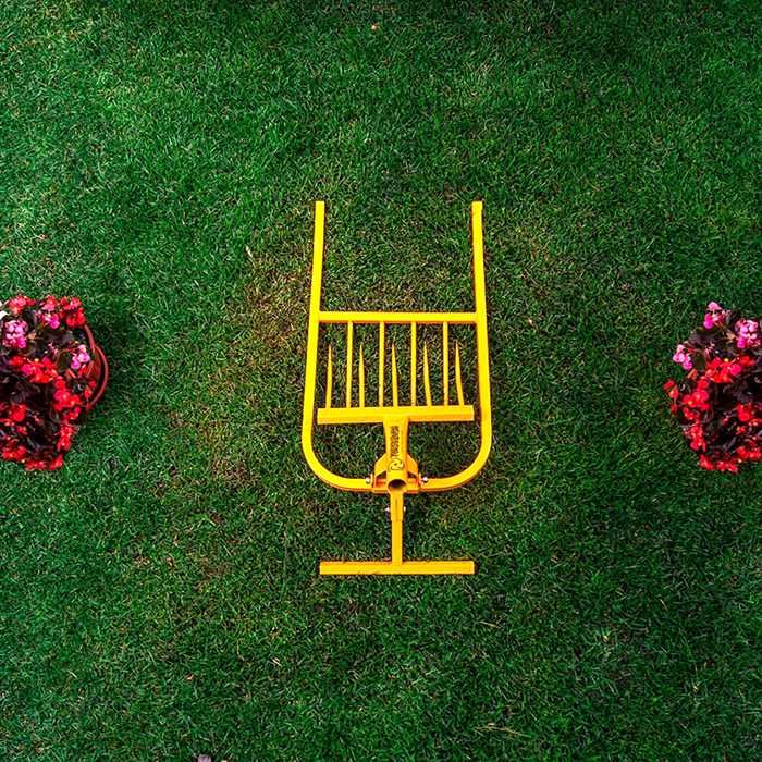 Градинска вила Tornadica Soil Ripper-Pitchfork