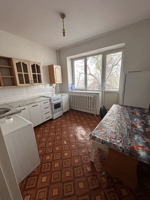 Квартира однакомнатная