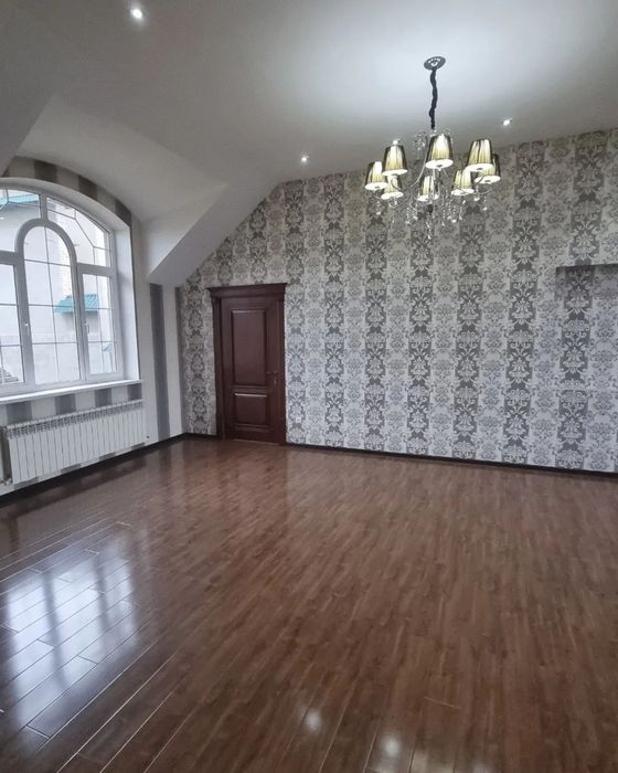 ПРОДАЕТСЯ! Новый  Дом 7 соток. 8 комнат. От Юнусабад - 2 км