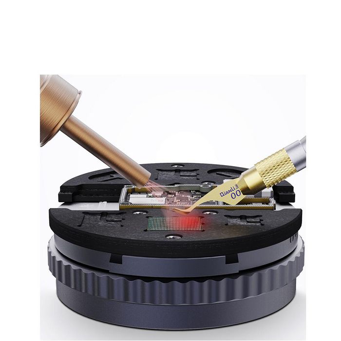 Держатель плат Qianli iPinch