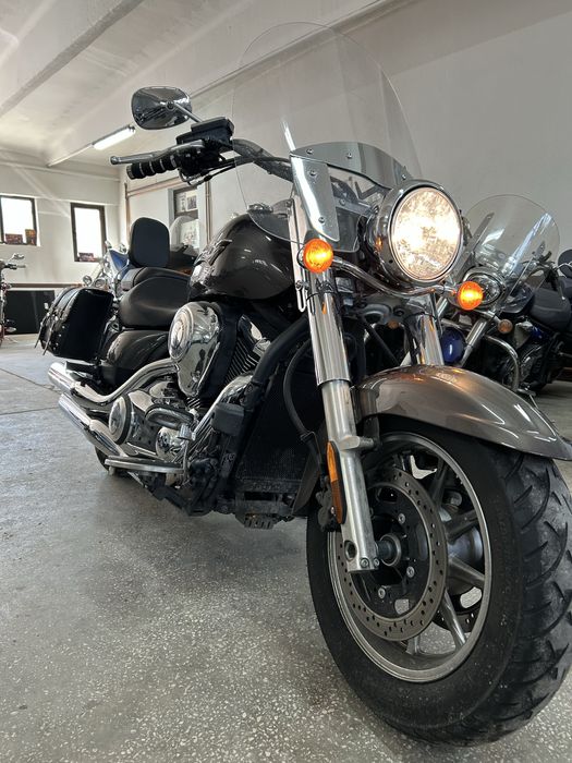 2013 Kawasaki Vulcan 1700